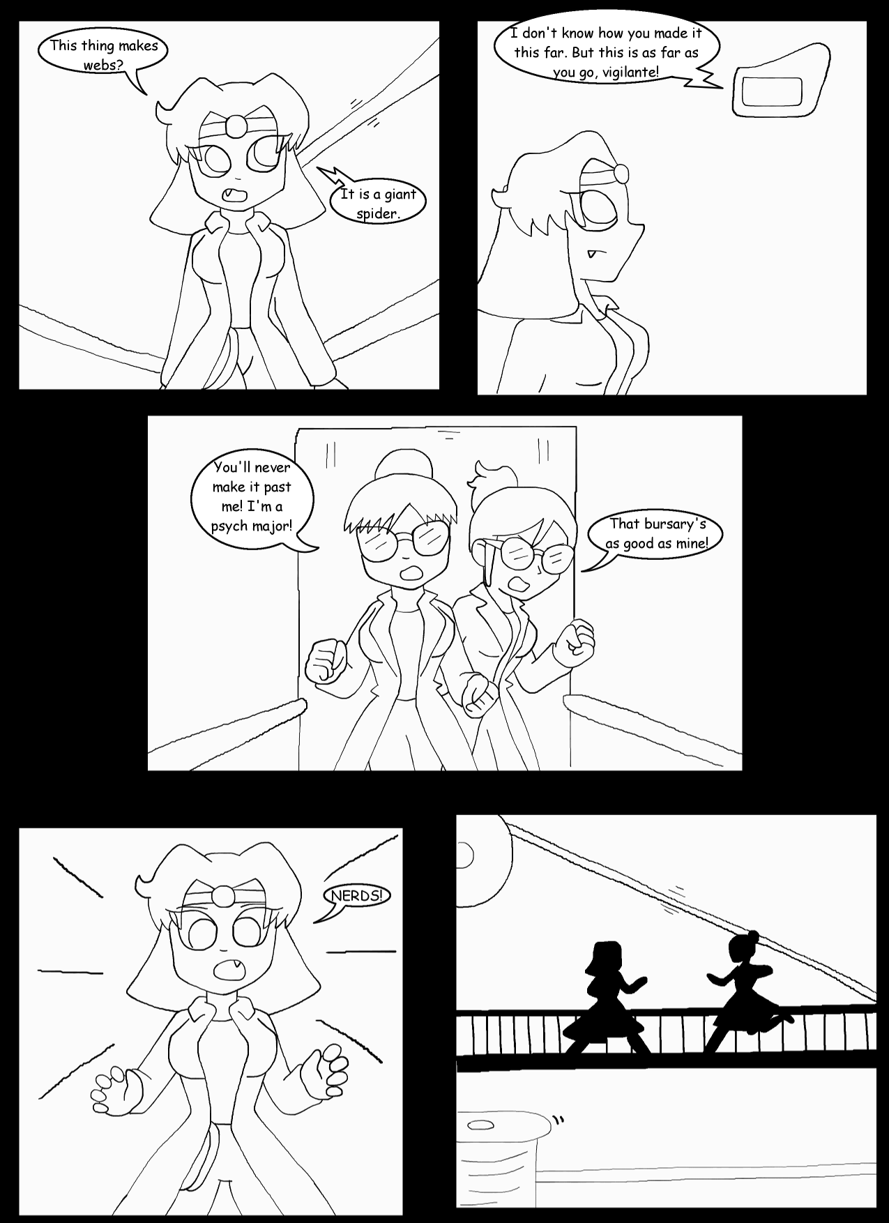 V vs IQ Part 8 Page 3